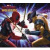 DEADPOOL & WOLVERINE ART OF THE MOVIE