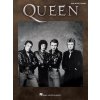 Queen for Big-Note Piano - v jednoduchej úprave pre klavír