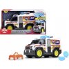 Dickie Ambulancia Auto 30cm D 3306024