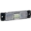 FRISTOM FT-17 B LED bílé
