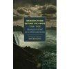 Memoirs From Beyond The Grave (Francois-Rene Chateaubriand,Alex Andriesse)(Brožovaná)