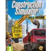 Construction Simulator Gold Edition