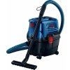 BOSCH GAS 15 PROFESSIONAL Vysávač na vysávanie namokro/nasucho 06019E5000