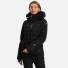ROSSIGNOL W Depart Jkt, black, MRLKWJ04-200