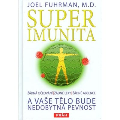 Superimunita - Joel Fuhrman