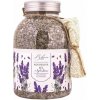 Bohemia Natur Levandulová s bylinkami Uklidňující koupelová sůl 12 kg