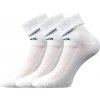 VOXX ponožky Fifu white 3 páry 35-38 102932