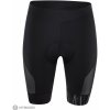 FORCE Shine kraťasy, čierna XS