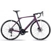 LAPIERRE Aircode DRS 5.0 Di2 Dark Purple 56