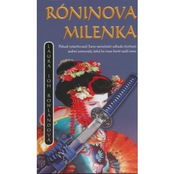 Róninova milenka