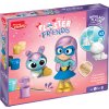 Maped Súprava Plaster Friends Super