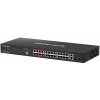 Mercusys MS126CP 24xFE PoE+ 2xGb rack switch (MS126CP)