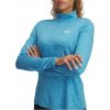 Under Armour Tech 1/2 Zip Sweatshirt Women 1384225-452