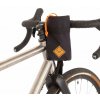 Taška na bicykel Restrap Taška na riadidlá Stem bag - black (RS_STB_STD_BLK)