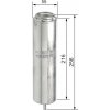 Palivový filter BOSCH F 026 402 824