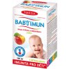 Terezia Company Baby Imun sirup s hlivou a rakytníkom - jablko 100 ml