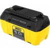 Batéria V60 5,0Ah Stanley FatMax SFMCB605 SFMCB605