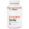GymBeam Odourless garlic 120 caps