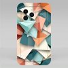 4NewCase - Kryt pre APPLE - iPhone 14 Pro Max - INFINITY Soft - Paper Illusion - 1016610500031