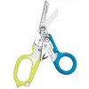 Multitool Leatherman RAPTOR BLUE/YELLOW