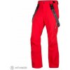 Northfinder VITO elastické nohavice, red S
