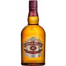 Whisky Chivas Regal 12y 40% 0,7 l (kartón)