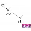 Delphin BOMB! Twisto MultiTRAP veľ.2 10cm 14kg