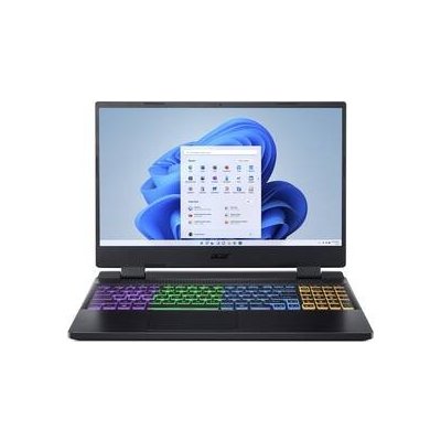 Notebook Acer Nitro 5 (AN515-58-97YT) (NH.QM0EC.00G) čierny