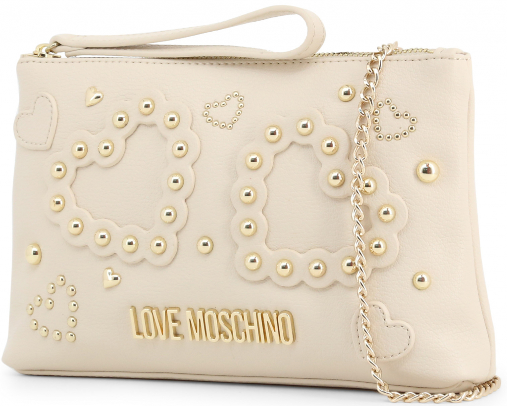 Love Moschino JC4033PP1ALE0110 béžová