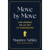 Move by Move (Maurice Ashley)()
