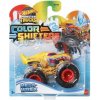 HOT WHEELS MONSTER TRUCK COLOR SHIFTERS MEGA WREX HNW04