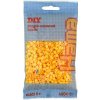 Hama zažehlovacie korálky, 1000 ks žltá
