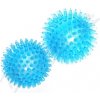 Míč masážní ježek pr.6cm