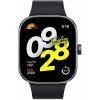 Xiaomi Redmi Watch 4 Obsidian Black 51494 - Smart hodinky