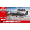 Airfix Supermarine Spitfire F.22 Classic Kit letadlo A02033A 1:72