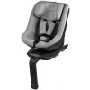 KINDERKRAFT - Autosedačka I-GUARD PRO i-Size 61-105 cm sivá KCIGUAPRGRY000N + záruka 3 roky zadarmo