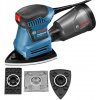 Bosch GSS 160 Multi Professional vibrační bruska 06012A2300