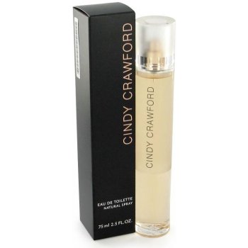 Cindy Crawford by Cindy Crawford toaletná voda dámska 15 ml Mini