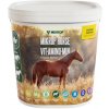 MIKROP Horse VIT.AMINO.MIN ORGANIC – organický balancer k senu pre kone Hmotnosť a objem: 6,5 kg