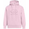 Goldbergh Sparkling Hooded Sweater Candy