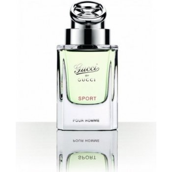 Gucci By Gucci Sport toaletná voda pánska 90 ml tester