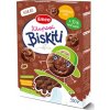 Emco chrumkaví biskiti kakao 350g