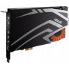 Interná zvuková karta Asus STRIX SOAR 7.1 PCIe, AG DAC and 116d