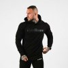 Mikina Urban Black - GymBeam Veľkosť: M