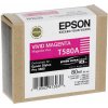 Epson T580A Vivid Magenta - originálny