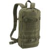 Batoh Brandit US Cooper Daypack - olivový
