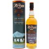 Arran The Bothy Quarter Cask Strength 46% 0,7 l (tuba)