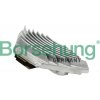 Regulator, ventilator vnutorneho priestoru Borsehung B11452 B11452