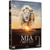 Mia a biely lev DVD