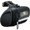 TOPEAK brašna podsedadlová SIDEKICK WEDGE PACK Small Veľkosť: UNI